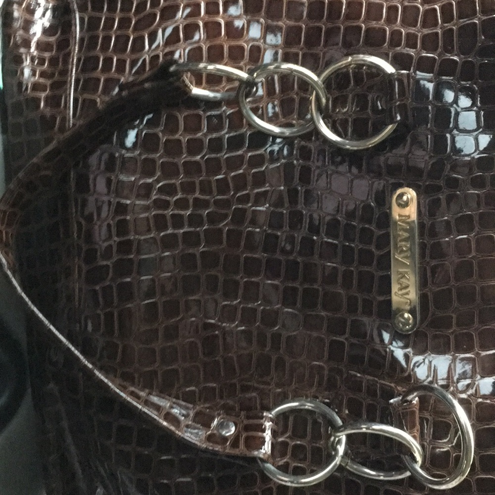 Mary Kay tote bag